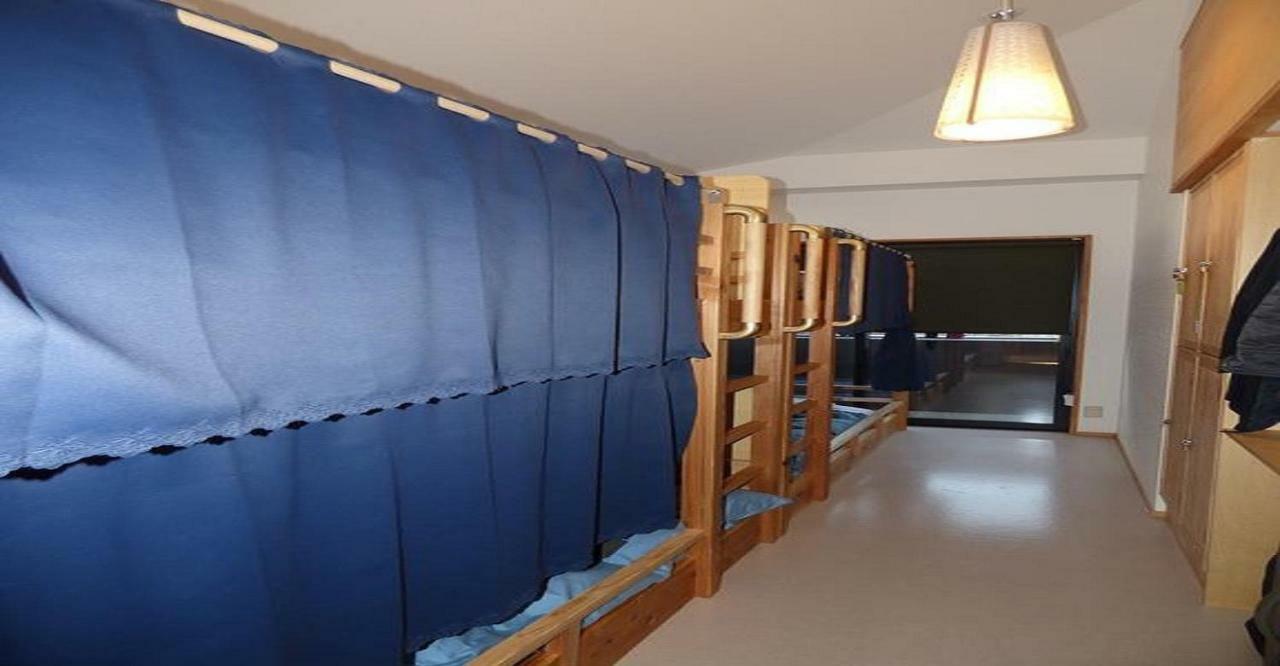 Guesthouse Hyakumanben Cross-Women'S Dormitory / Vacation Stay 15393 Kyōto Exterior foto